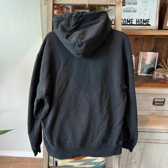 Nike Air Jordan mens ESS Essential hoodie size medium - Picture 5 of 8